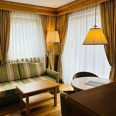Naturhotel Sonnenhof Κιούζα Εξωτερικό φωτογραφία