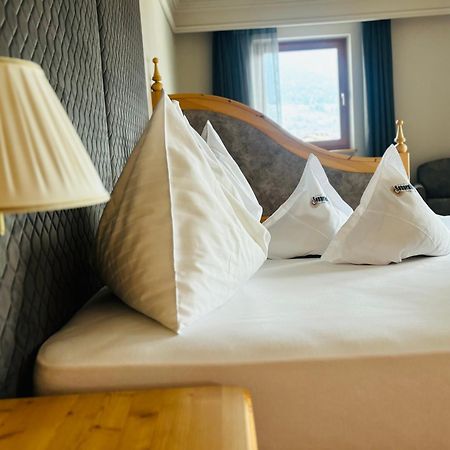 Naturhotel Sonnenhof Κιούζα Εξωτερικό φωτογραφία