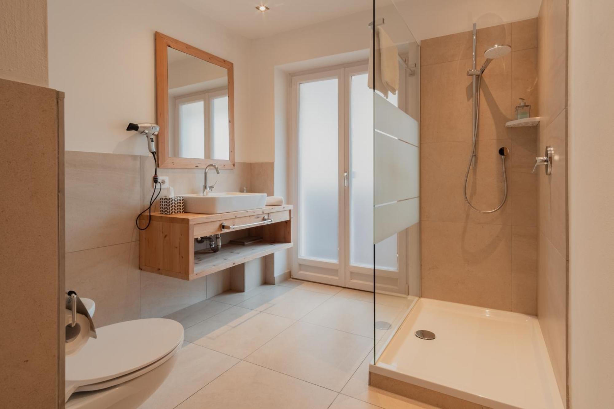Naturhotel Sonnenhof Κιούζα Εξωτερικό φωτογραφία