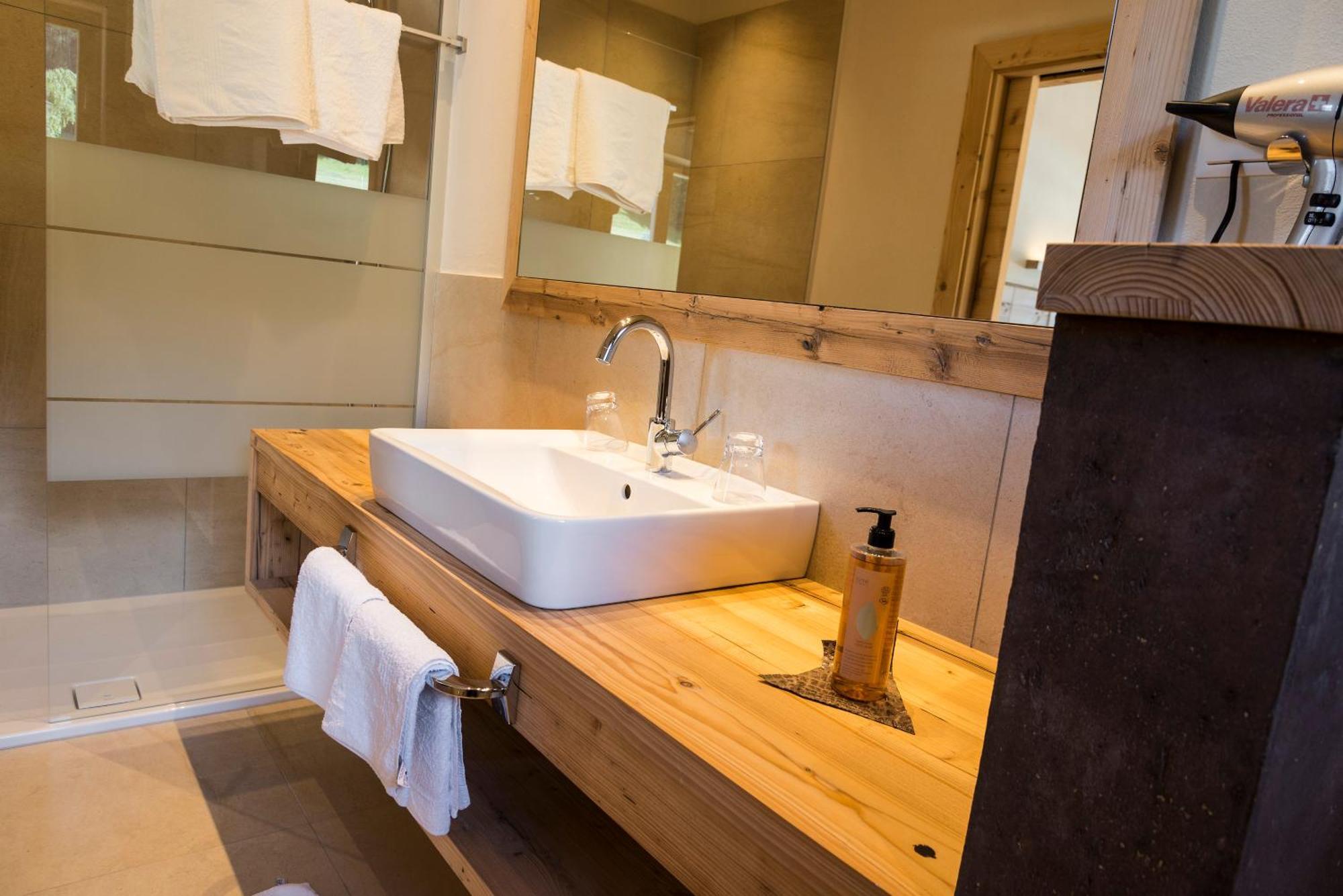 Naturhotel Sonnenhof Κιούζα Εξωτερικό φωτογραφία