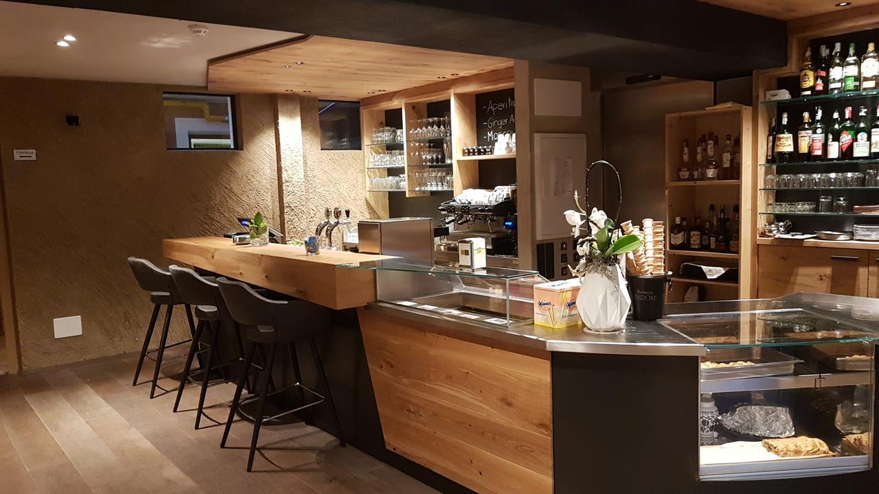 Naturhotel Sonnenhof Κιούζα Εξωτερικό φωτογραφία